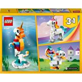 LEGO Creator 31140 Magical Unicorn