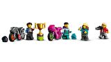 LEGO City 60361 Ultimate Stunt Riders Challenge