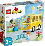 LEGO Duplo 10988 The Bus Ride