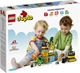 LEGO Duplo 10990 Construction Site