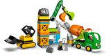 LEGO Duplo 10990 Construction Site