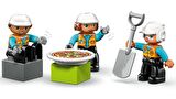 LEGO Duplo 10990 Construction Site