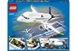 LEGO City 60367 Passenger Airplane
