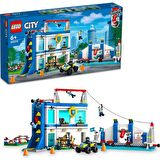 Lego City Polis Eğitim Akademisi 60372 Lisanslı Ürün