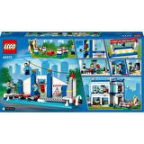 Lego City Polis Eğitim Akademisi 60372 Lisanslı Ürün
