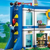 Lego City Polis Eğitim Akademisi 60372 Lisanslı Ürün