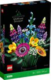 LEGO Icons 10313 Wildflower Bouquet