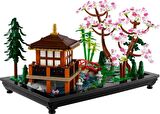 Lego 10315 Icons Huzurlu Bahçe