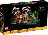 Lego 10315 Icons Huzurlu Bahçe
