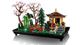 Lego 10315 Icons Huzurlu Bahçe