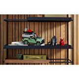 LEGO Icons 10317 Land Rover Klasik Defender 90