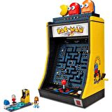 LEGO Icons 10323 Pac-Man Arcade (2651 Parça)