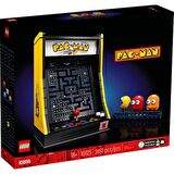 LEGO Icons 10323 Pac-Man Arcade (2651 Parça)