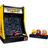 LEGO Icons 10323 Pac-Man Arcade (2651 Parça)