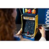 LEGO Icons 10323 Pac-Man Arcade (2651 Parça)