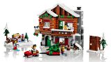 LEGO 10325 Icons Alp Kabini