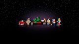LEGO 10325 Icons Alp Kabini