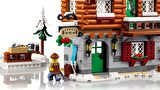 LEGO 10325 Icons Alp Kabini