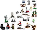 LEGO Star Wars 75366 LEGO Star Wars Advent Calendar
