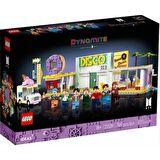 LEGO Ideas 21339 Ideas Bts Dynamite (749 Parça)
