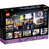 LEGO Ideas 21339 Ideas Bts Dynamite (749 Parça)