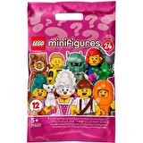 Lego Minifigür Seri 24 Sürpriz Paket 71037 Lisanslı Ürün
