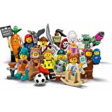 Lego Minifigür Seri 24 Sürpriz Paket 71037 Lisanslı Ürün