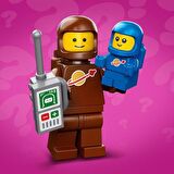 Lego Minifigür Seri 24 Sürpriz Paket 71037 Lisanslı Ürün