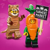 Lego Minifigür Seri 24 Sürpriz Paket 71037 Lisanslı Ürün