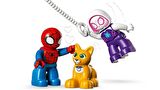 LEGO Duplo 10995 Spider-Man's House