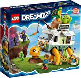 LEGO Dreamzzz 71456 Mrs. Castillo's Turtle Van