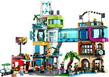 60380 LEGO® City Şehir Merkezi