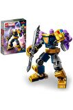 Lego Marvel Thanos Robot Zırhı 76242 (113 Parça) Oyuncakları