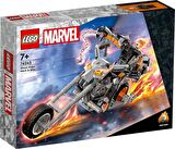 LEGO Super Heroes 76245 Ghost Rider Mech and Bike