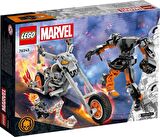 LEGO Super Heroes 76245 Ghost Rider Mech and Bike