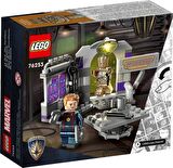 LEGO Super Heroes 76253 Guardians of the Galaxy Headquarters