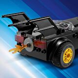 LEGO® Dc Batmobile™ Takibi: Batman™ Joker™e Karşı 76264 - 4 Yaş ve Üzeri Çocuklar Için Süper Kahraman Aksiyonu Içeren Yaratıcı Oyuncak Yapım Seti (54 Parça)