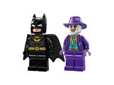 LEGO Super Heroes 76265 Batwing: Batman vs. The Joker