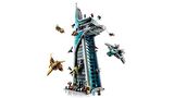 LEGO 76269  Marvel Avengers Kulesi