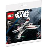 LEGO Star Wars 30654 X-Wing Starfighter