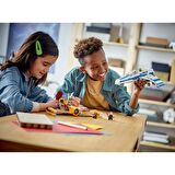 LEGO® Star Wars:Ahsoka Yeni Republic E-Wing™Shin Hati’nin Starfighter™’ına Karşı 75364 - 9 Yaş ve Üzeri Star Wars Hayranı Çocuklar için Yaratıcı Oyuncak Yapım Seti (1056 Parça)