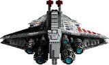 LEGO 75367 Venator Sınıfı Cumhuriyet Saldırı Kruvazörü