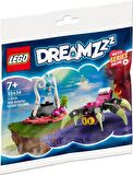 LEGO Dreamzzz 30636 Z-Blob and Bunchu Spider Escape