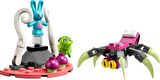 LEGO Dreamzzz 30636 Z-Blob and Bunchu Spider Escape