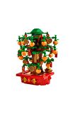 Lego 40648 Iconic Para Ağacı Özel Seri Yetişkin Dekoratif Tasarım Legoları