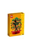 Lego 40648 Iconic Para Ağacı Özel Seri Yetişkin Dekoratif Tasarım Legoları