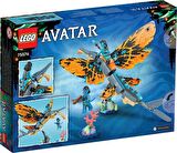 LEGO Avatar 75576 Skimwing Adventure