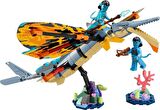 LEGO Avatar 75576 Skimwing Adventure