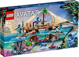 LEGO Avatar 75578 Metkayina Reef Home