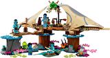 LEGO Avatar 75578 Metkayina Reef Home